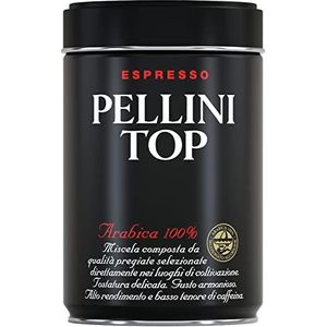 Pellini Top 100% Arabica Espressokoffie 315850176