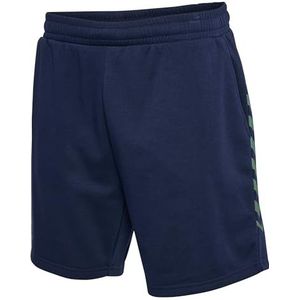 Hummel hmlSTALTIC SHORTS VAN KATOEN
