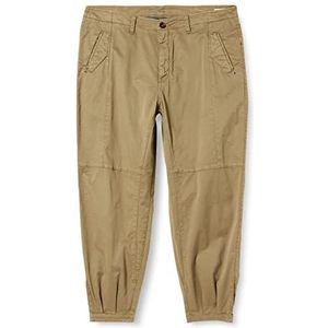 camel active Damesbroek, Kaki, 27W / 30L