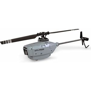 Amewi AFX-PD100 mit HD-Kamera RC helikopter RTF