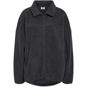 Noisy May - Cozy Sweatshirt - Hoodie - Lange Mouwen - 100% Polyester