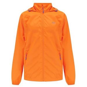 Regenjas Mac In A Sac Unisex Origin II Neon Orange