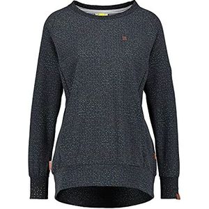alife & kickin Helenak sweatshirt voor dames