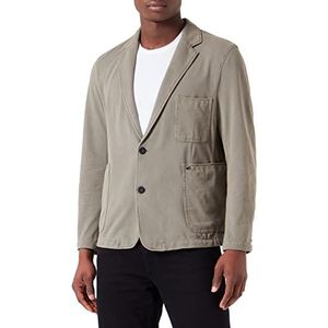 camel active Heren 442315/1I01 avondpak set, kaki, 25, kaki