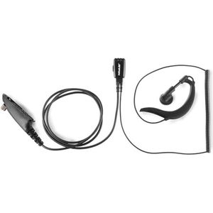 Jetfon Micro-headset JR-1713 E/C Motorola ""M5