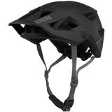 IXS Trigger AM MIPS Helm voor mountainbike/e-bike/cycle, volwassenen, uniseks, zwart, maat ML (58-62 cm)