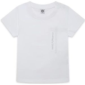 Tuc Tuc T-shirt voor kinderen, Regulable, 14 Jaren