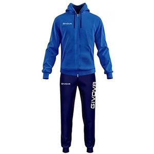 Givova trainingspak Koning Overall Unisex