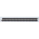 H0 Märklin K-rails (zonder ballastbed) 2200 Rechte rails 180 mm 10 stuk(s)