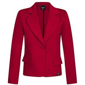 19V69 ITALIA Rome Bordeaux, bordeaux., XL