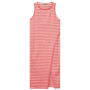 United Colors of Benetton Jurk, Veelkleurig., M