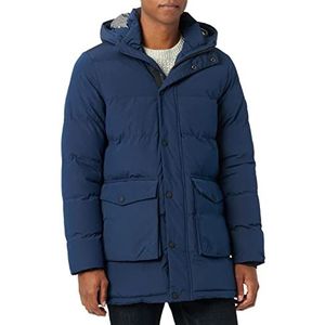 Blend Heren Jacket OTW Jas, 194024/Dress Blues, S