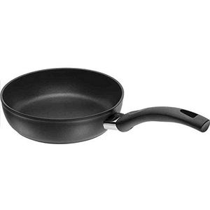 Ballarini Rialto pan, aluminium, zwart, 20 cm