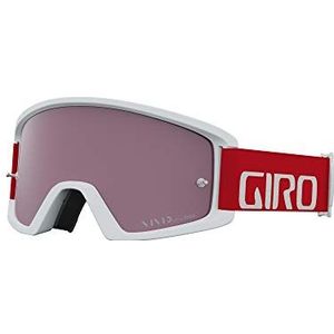 Giro Bike Tazz MTB Bril Trim Red One Size
