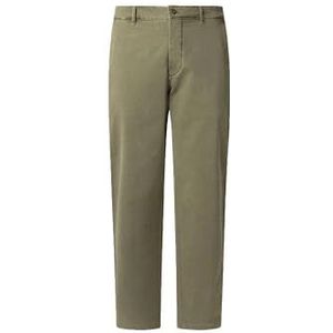 Pepe Jeans - Pantalon Chino - Groen - 30