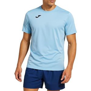Joma Sport's Gecombineerd T-shirt met korte mouwen