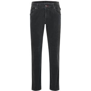 bugatti vrijetijdsbroek voor heren, Grijs-240, 32W x 32L