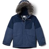 Columbia - Nordic Strider Ii - Jas - Waterdicht - Thermisch Geïsoleerd