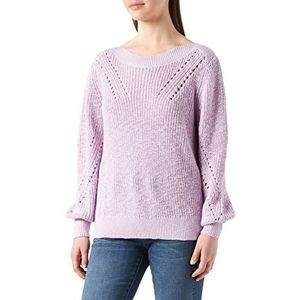 Garcia Dames N20240 Trui, Fair Orchid, XS