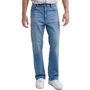 Lee heren jeans, Union City Worn in, 28W x 32L