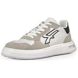 U-Power - Helix OB SR - Sneakers - Robuust - Antislipzool - Ergonomisch Ontwerp