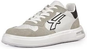 U-Power - Helix OB SR - Sneakers - Robuust - Antislipzool - Ergonomisch Ontwerp