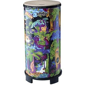 Remo KD-0010-01 Kids Percussion Tubano