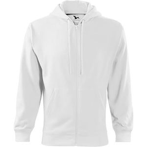 Malfini Sweatshirt Trendy Zipper M Mli-41000 Sweatshirt Heren