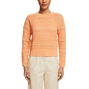 ESPRIT 024EE1I324, 850/Pastel Oranje, L