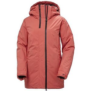 Helly Hansen Nora lange geïsoleerde jas voor dames