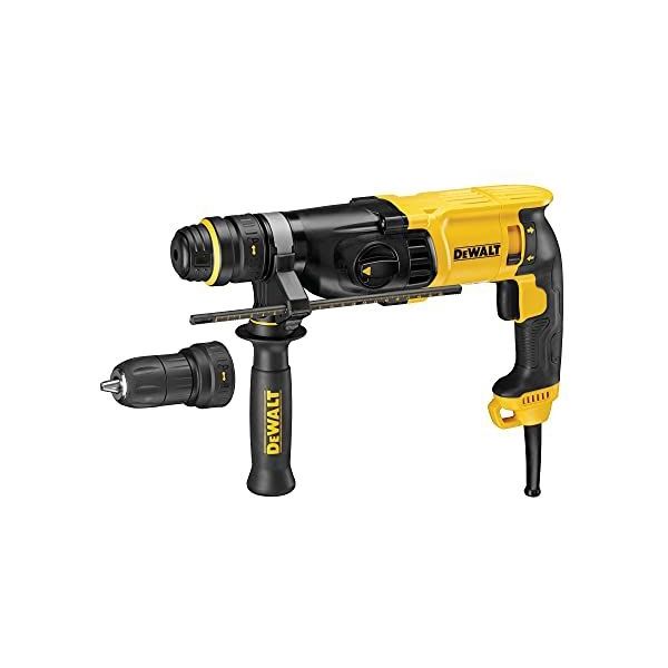deze Koppeling combinatie Klopboormachine 1000 watt - Boorhamer kopen? | Mooie aanbiedingen | beslist.nl deze Koppeling combinatie Klopboormachine 1000 watt - Boorhamer kopen? | Mooie aanbiedingen | beslist.nl