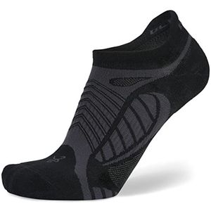 Balega Ultralight lichte performance sportsokken, no-show, hardloopsokken, 1 paar