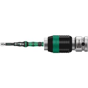 Wera Click-Torque A 6 Drehmomentschlüssel Set 1 mit Umschaltknarre 2,5 – 25 Nm jetzt kaufen