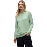 Street One - Gebreide Trui - Groen