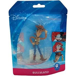Bullyland Figuur Disney : Toy Story : Woody