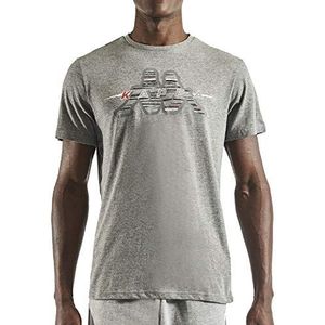 Kappa Jas 3115Q8W Heren