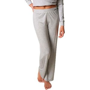 Skiny Damesbroek, grijs, M
