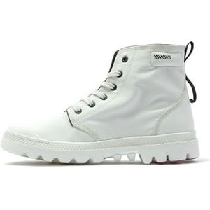 Palladium Pampa Lite+ Hi Sneakers, uniseks, Star White., 47 EU