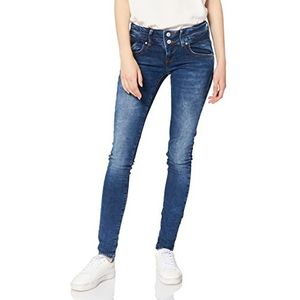 LTB Jeans - Julita X - Low Waist - Skinny Fit Jeans - Broek, Angellis Wash 50670, 33W x 32L