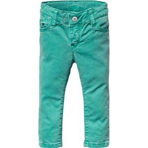 Tommy Hilfiger meisjes jeans normale tailleband Sophie Mini FC / GJ57111877