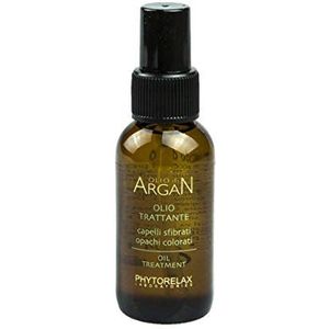 Dopo shampoo - balsamo Harbor Phytorelax - Olio Di Argan - Olio Trattante 60 Ml