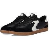 Skechers - Hands Free Slip-Ins Hotshot Kick-off - Dames Sneaker - Zwart