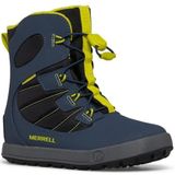 Merrell Snow Bank 4 0 Sneeuwlaarzen Blauw