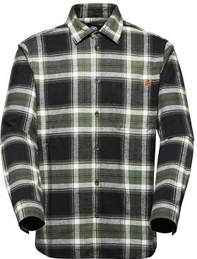 Longsleeve - Katoen - Met Borstzak - Verstelbare Manchetten