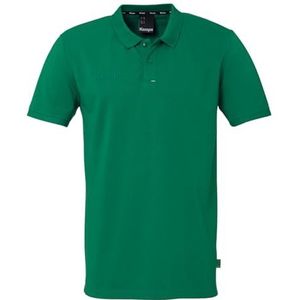 Kempa - Prime Polo Shirt - T-shirt - Lagune