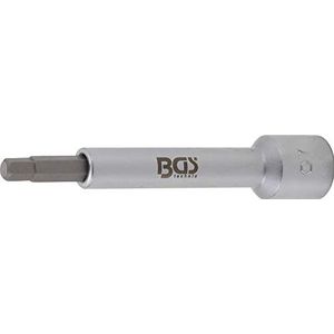 BGS 2087-H7 | Dopsleutelbit | 12,5 mm (1/2"") | binnenzeskant 7 mm