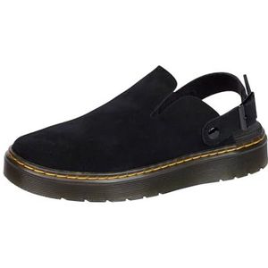 Dr. Martens Carlson Mule Unisex, 12 Women/11 Men