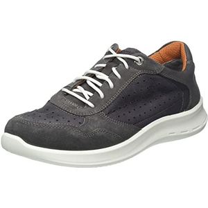 Jomos Covey, sneakers voor heren, maat 44, Covey, 44 EU Breed