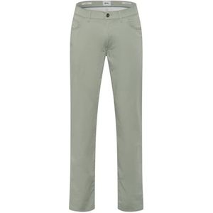 Brax Style Cadiz U-broek, 37 avocado, 42W / 32L