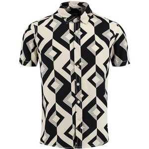 KEY LARGO - Track 1/2 - Vest - Zwart - 3XL